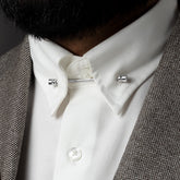 Collar Pin (Round 2.0)